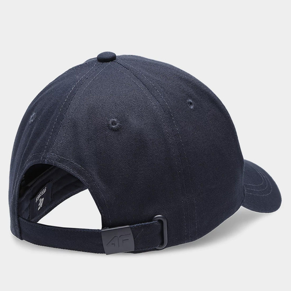 Czapka z daszkiem 4F H4L21-CAM005-31S