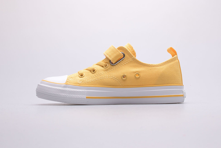 Trampki dziecięce BIG STAR JJ374056