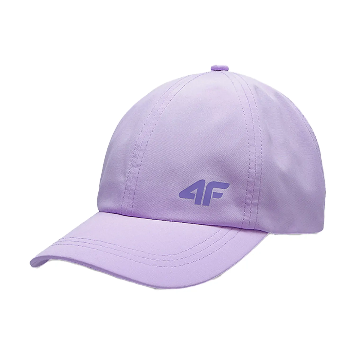 Czapka z daszkiem dziecięca 4F 4FJSS23ACABF103-52S