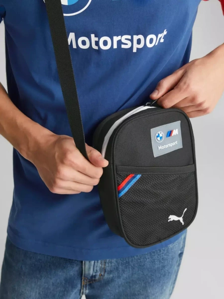 Saszetka PUMA BMW MMS Portable 079598-01