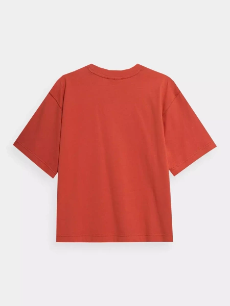 Koszulka damska OUTHORN OTHSS23TTSHF427-62S