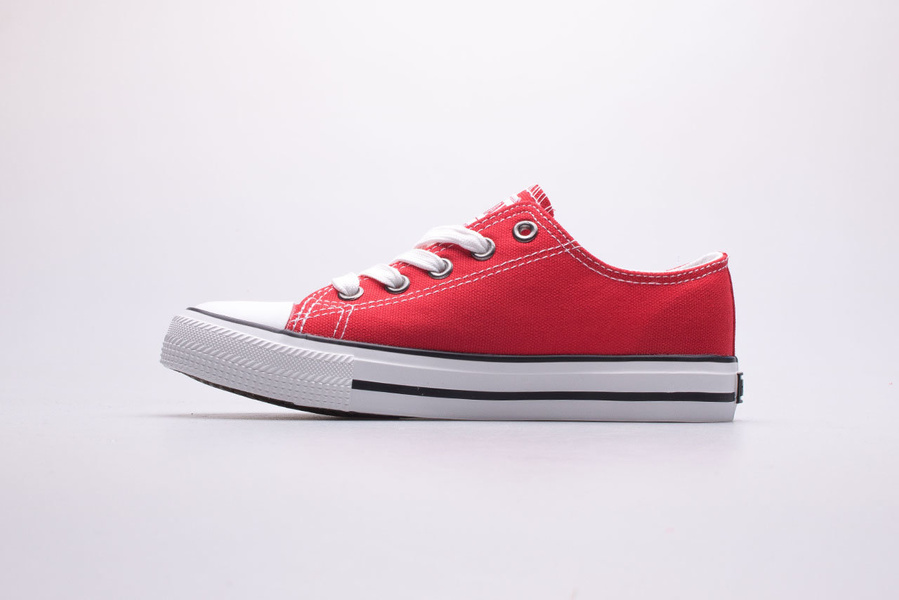 Trampki dziecięce BIG STAR FF374201-603