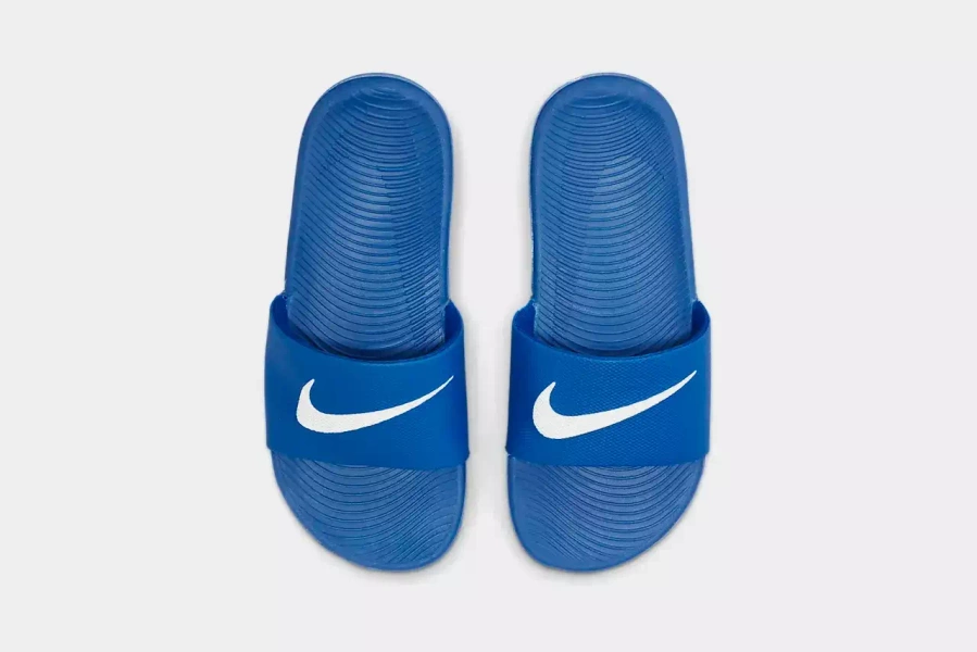 Klapki dziecięce NIKE KAWA SLIDE GS/PS 819352-400