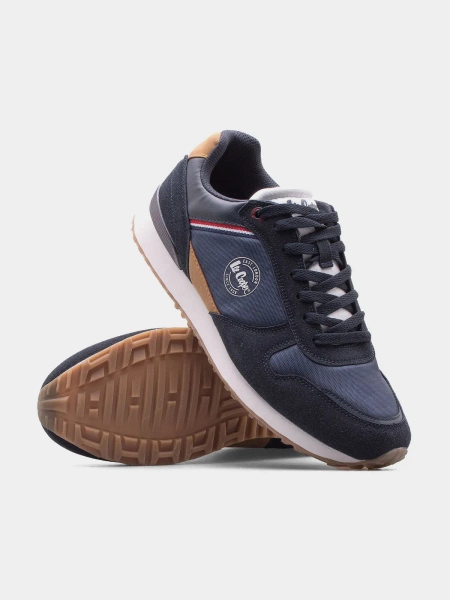 Buty męskie LEE COOPER LCW-24-03-2335M 