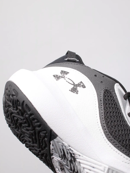 Buty męskie Under Armour Lockdown 6 3025616-101