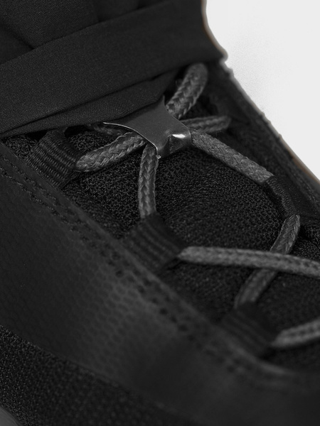 Spodnie męskie trekkingowe 4F H4L21-SPMTR062-20S