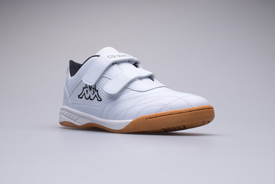 Buty dziecięce KAPPA KICKOFF T 260509T-1011