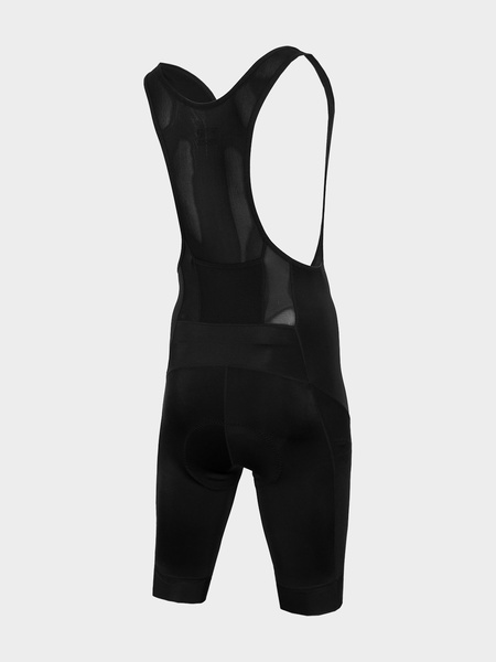 Spodenki męskie rowerowe 4F H4L22-RSM002-20S