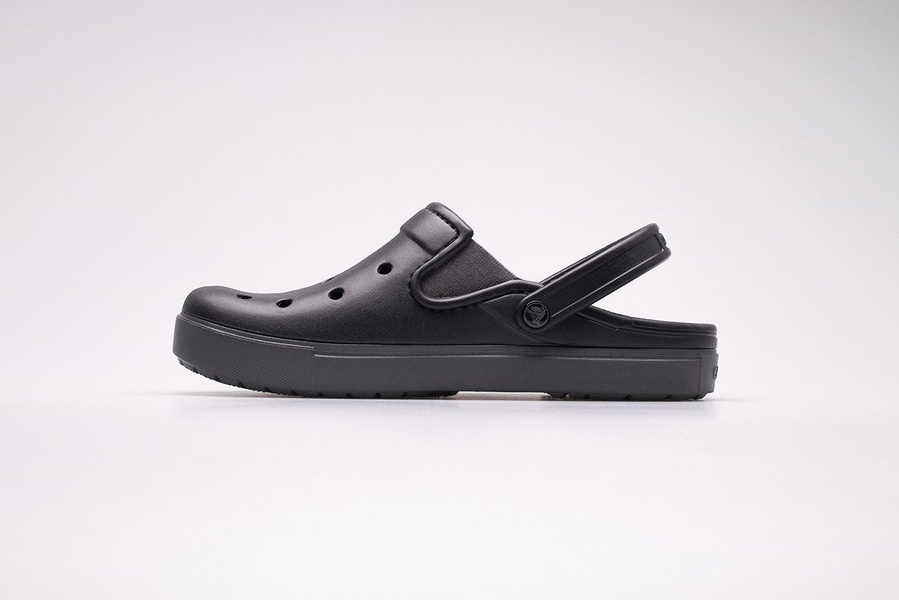Chodaki Crocs citylane clog 201831-02S
