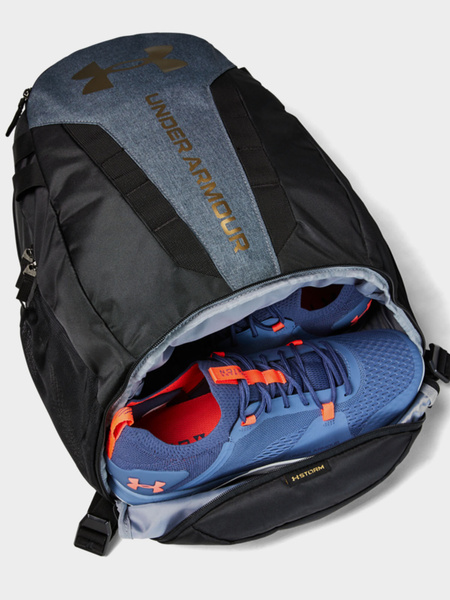 Plecak Under Armour HUSTLE 5.0 1361176-004
