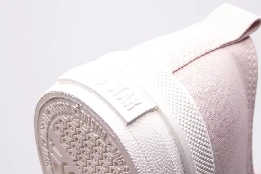 Trampki damskie BIG STAR LL274970-800