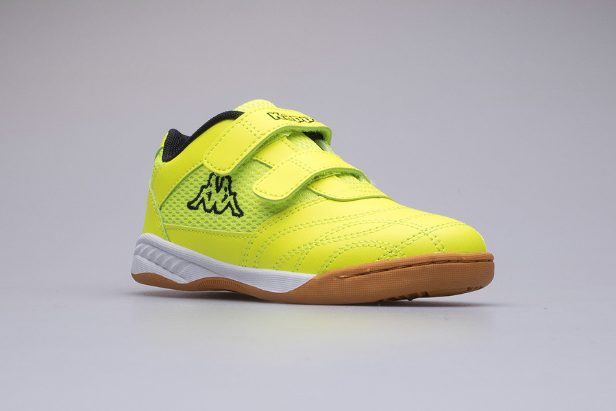 Buty dziecięce halowe KAPPA KICKOFF K 260509K-4011