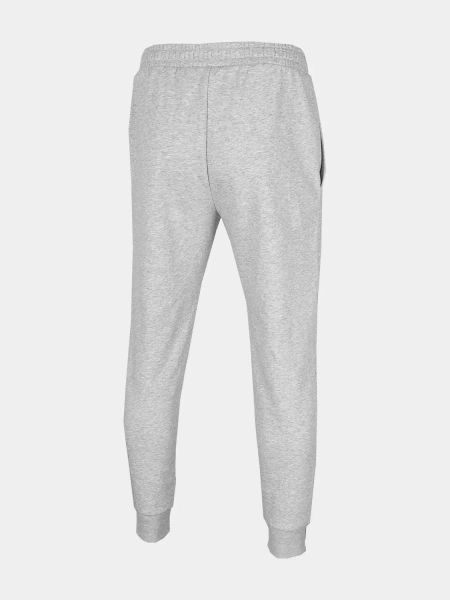 Spodnie dresowe męskie OUTHORN OTHAW22TTROM024-26M