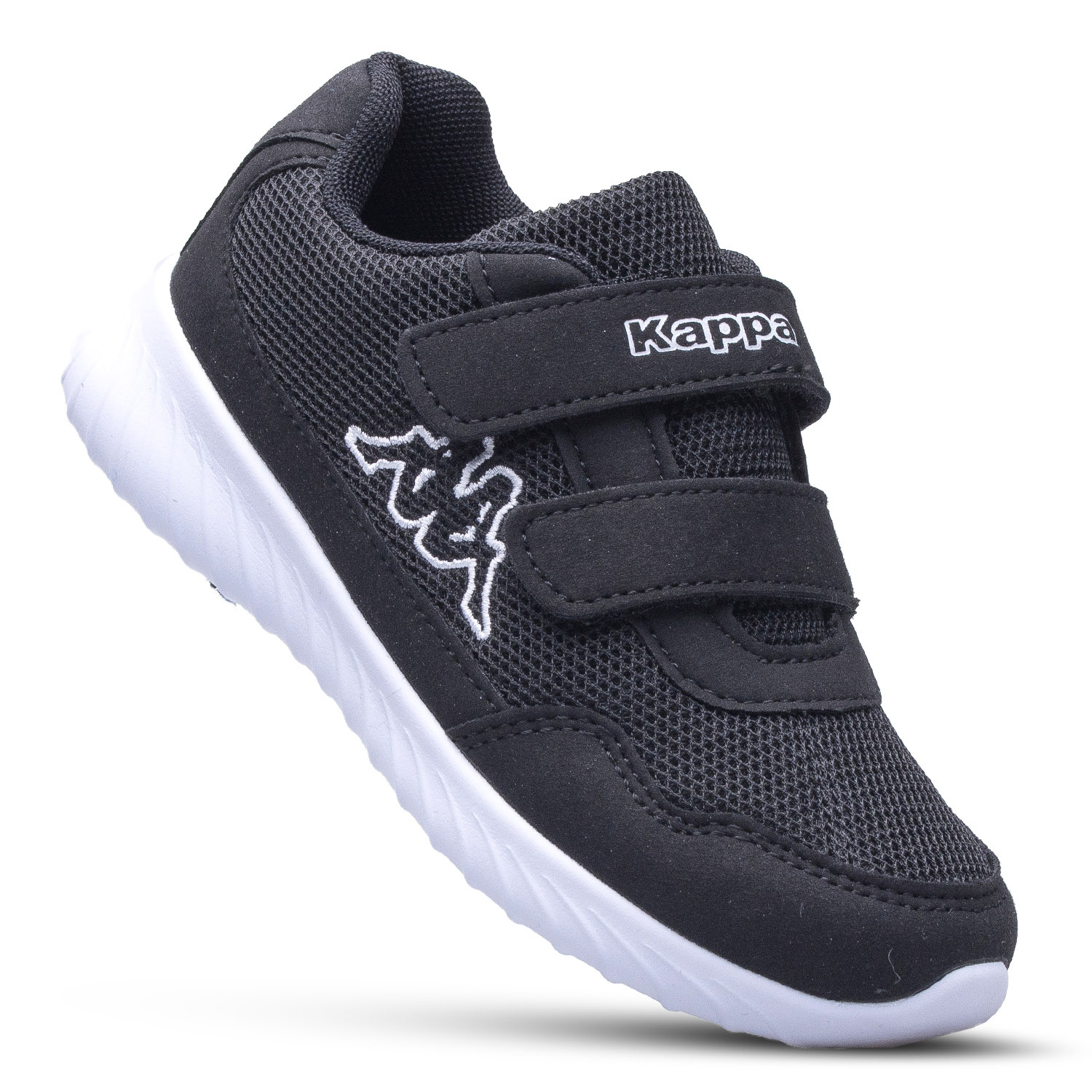 Buty dziecięce KAPPA CRACKER II K 260647K-1110