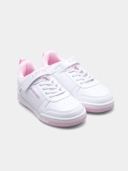 Buty dziecięce LOTTO TOCO BC K 2600320K-1046