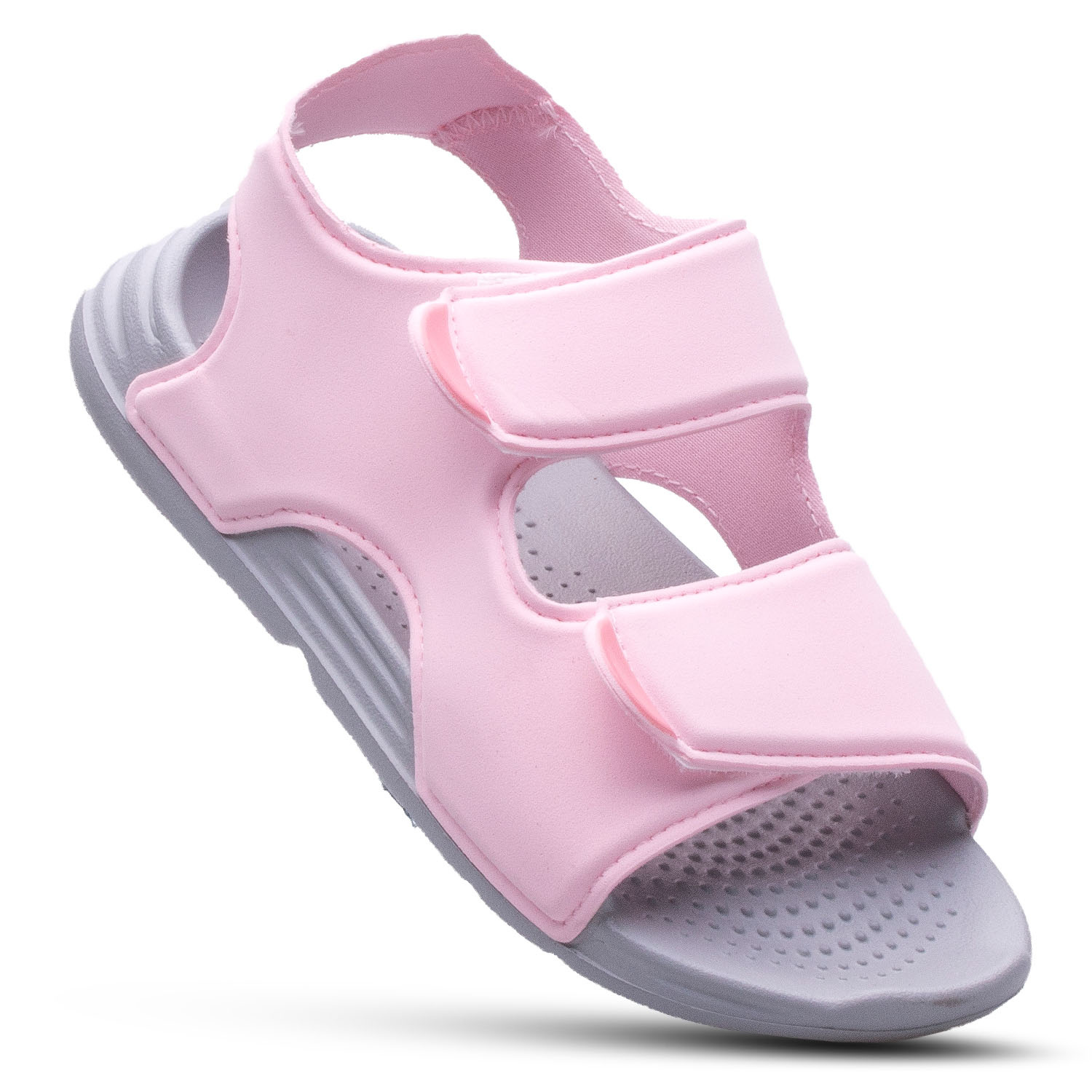 Sandały Adidas SWIM SANDAL C FY8937