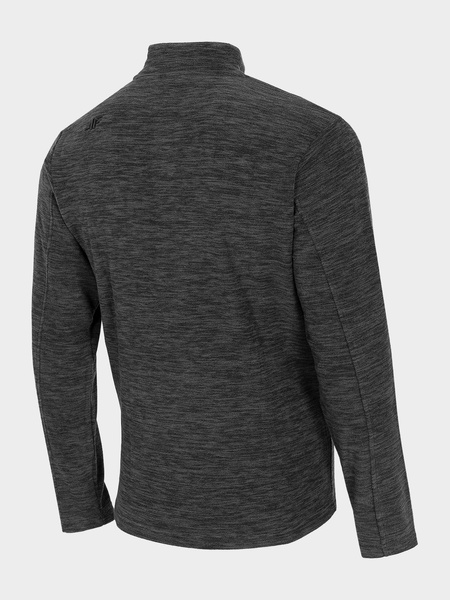 Bluza męska rozpinana polarowa 4F NOSH4-PLM350-21M