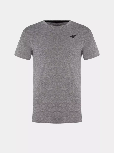 Koszulka męska 4F 4FSS23TFTSM260-27M
