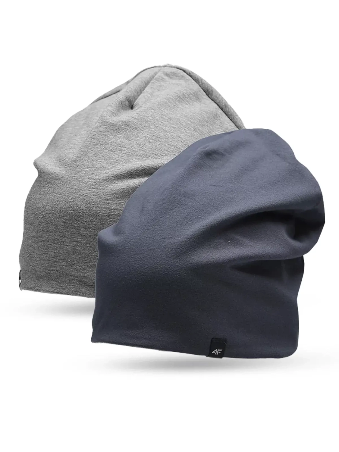 Czapka zimowa dziecięca 4F 4FJAW23ACAPM270-25M