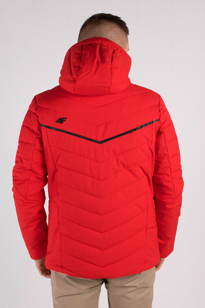 Kurtka 4F X4Z18-KUMN152-62S