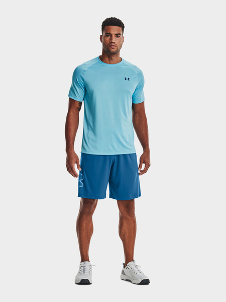 Spodenki męskie Under Armour 1306443-899