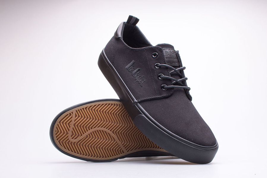 Tenisówki męskie LEE COOPER LCW-22-31-0857M