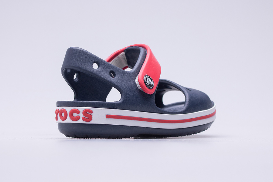 Sandały Crocs Crocband Sandal Kids 12856-485