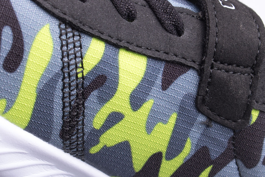 Buty dziecięce KAPPA SEC CA K 260955CAK-1133