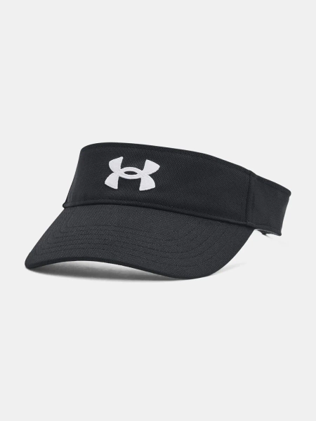 Czapka z daszkiem damska Under Armour 1376707-001 