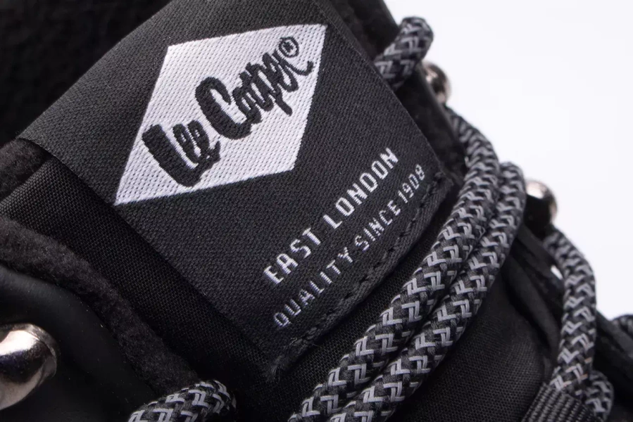 Buty męskie LEE COOPER LCJ-22-01-1402M