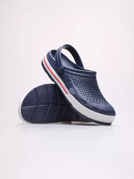 Chodaki męskie COQUI LINDO 6403-100-2132 