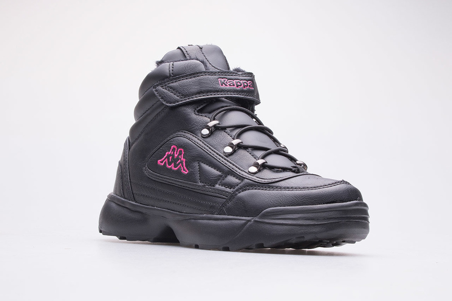 Buty dziecięce KAPPA SHIVOO ICE HI K 260916K-1122