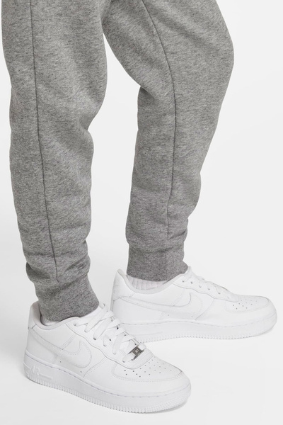 Spodnie dresowe dziecięce NIKE G NSW PE PANT BV2720-091