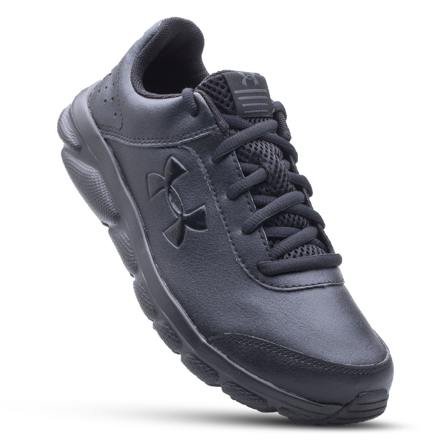 Buty dziecięce Under Armour GS ASSERT 8 3022697-001