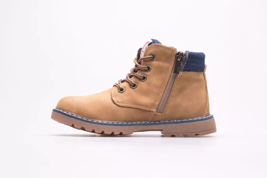 Buty dziecięce BIG STAR KK374130