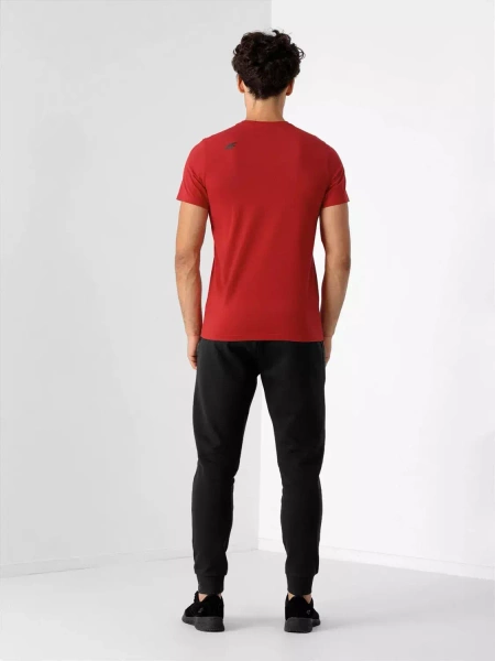 Spodnie dresowe męskie 4F H4Z22-SPMD351-20S