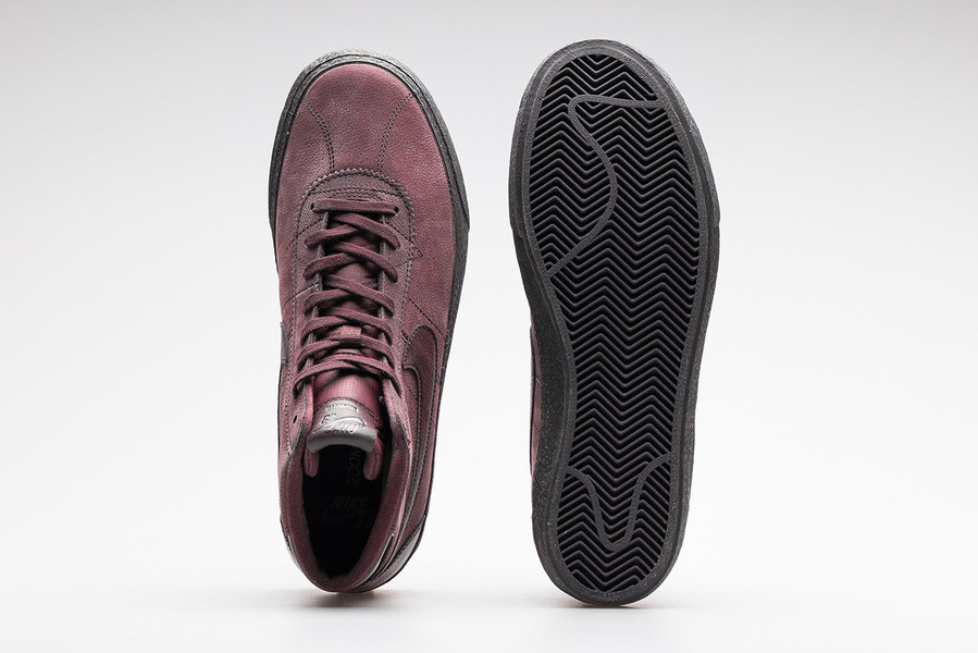 Buty damskie WMNS NIKE SB BRUIN HI AV3557-600