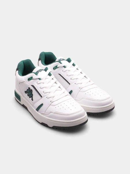 Buty męskie Kappa YELDES 243401-1032