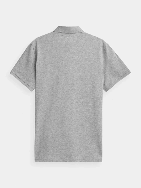 Koszulka męska 4F 4FSS23TPTSM038-27M