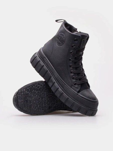 Buty damskie BIG STAR MM274625