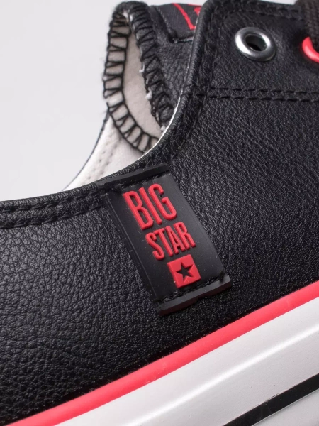 Trampki damskie BIG STAR JJ274129 