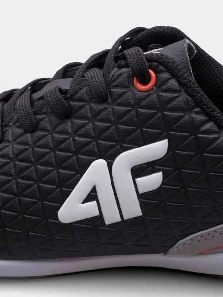 Buty męskie halowe 4F 4FWSS24FSPOU076-21S