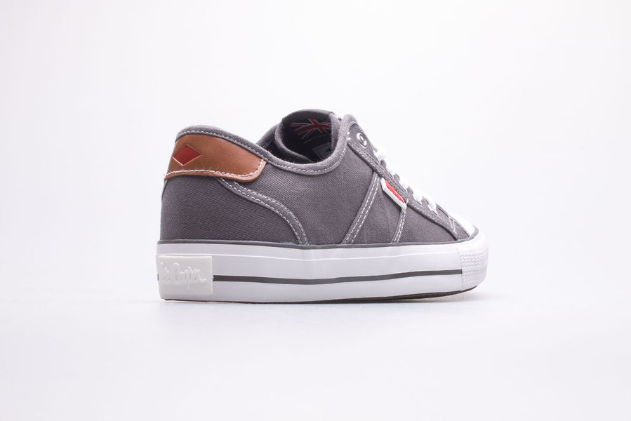 Trampki męskie LEE COOPER LCW-22-31-0865M