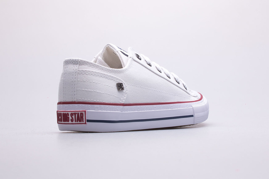 Trampki damskie BIG STAR DD274336