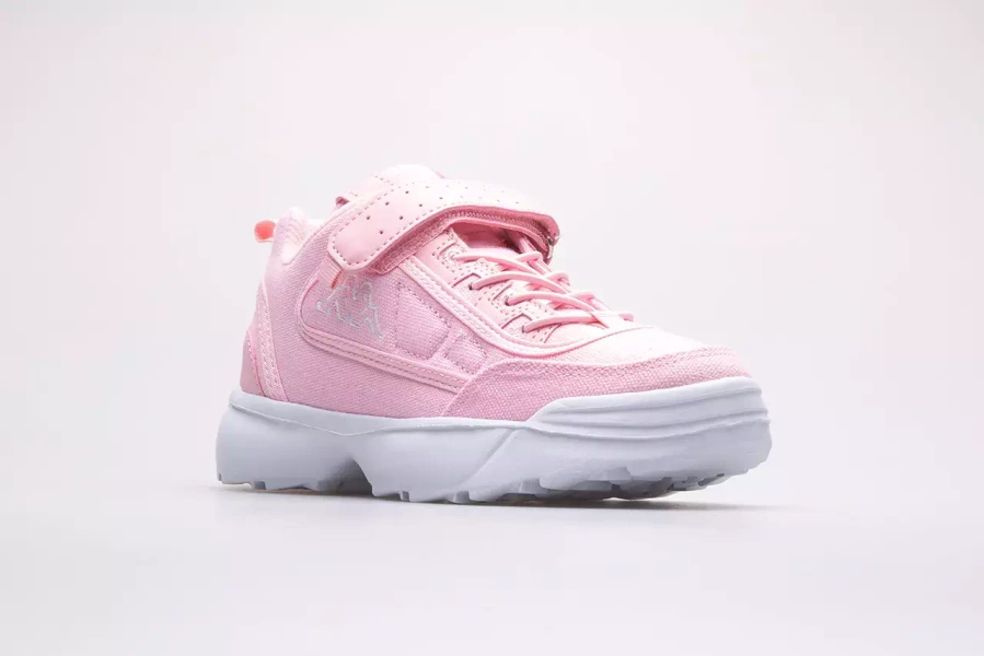 Buty dziecięce KAPPA RAVE SUN K 260874K-2110