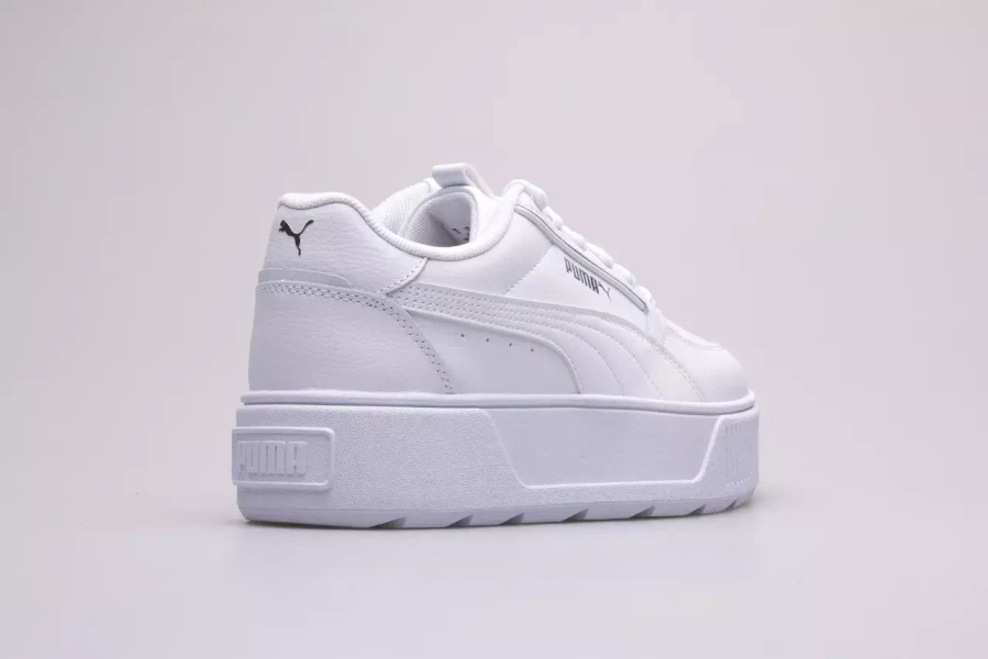 Buty dziecięce PUMA KARMEN REBELLE Jr 388420-01