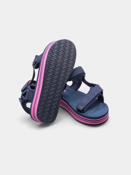 Sandały damskie Lee Cooper LCW-24-05-2754L