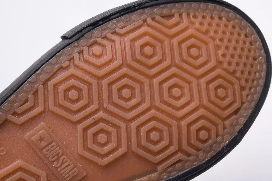 Buty dziecięce BIG STAR EE374001