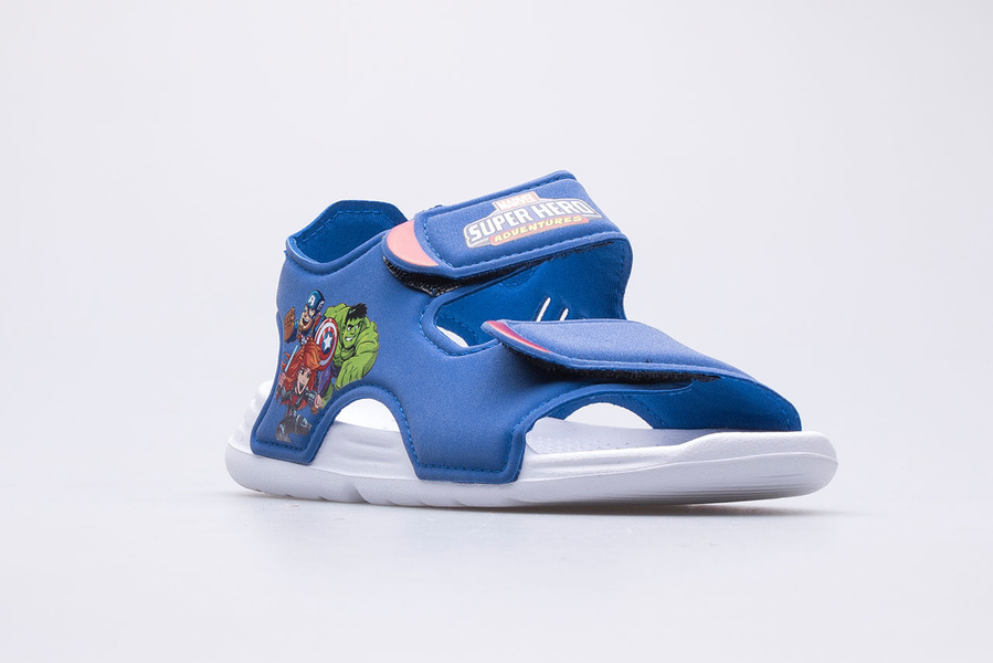 Sandały Adidas SWIM SANDAL C FY8938