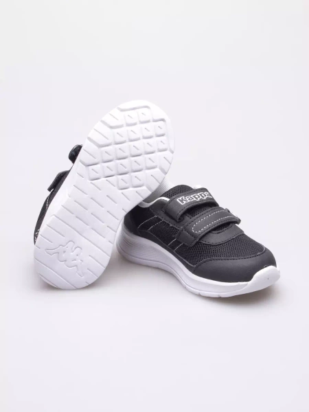 Buty dziecięce KAPPA JAK M 280024M-1110 